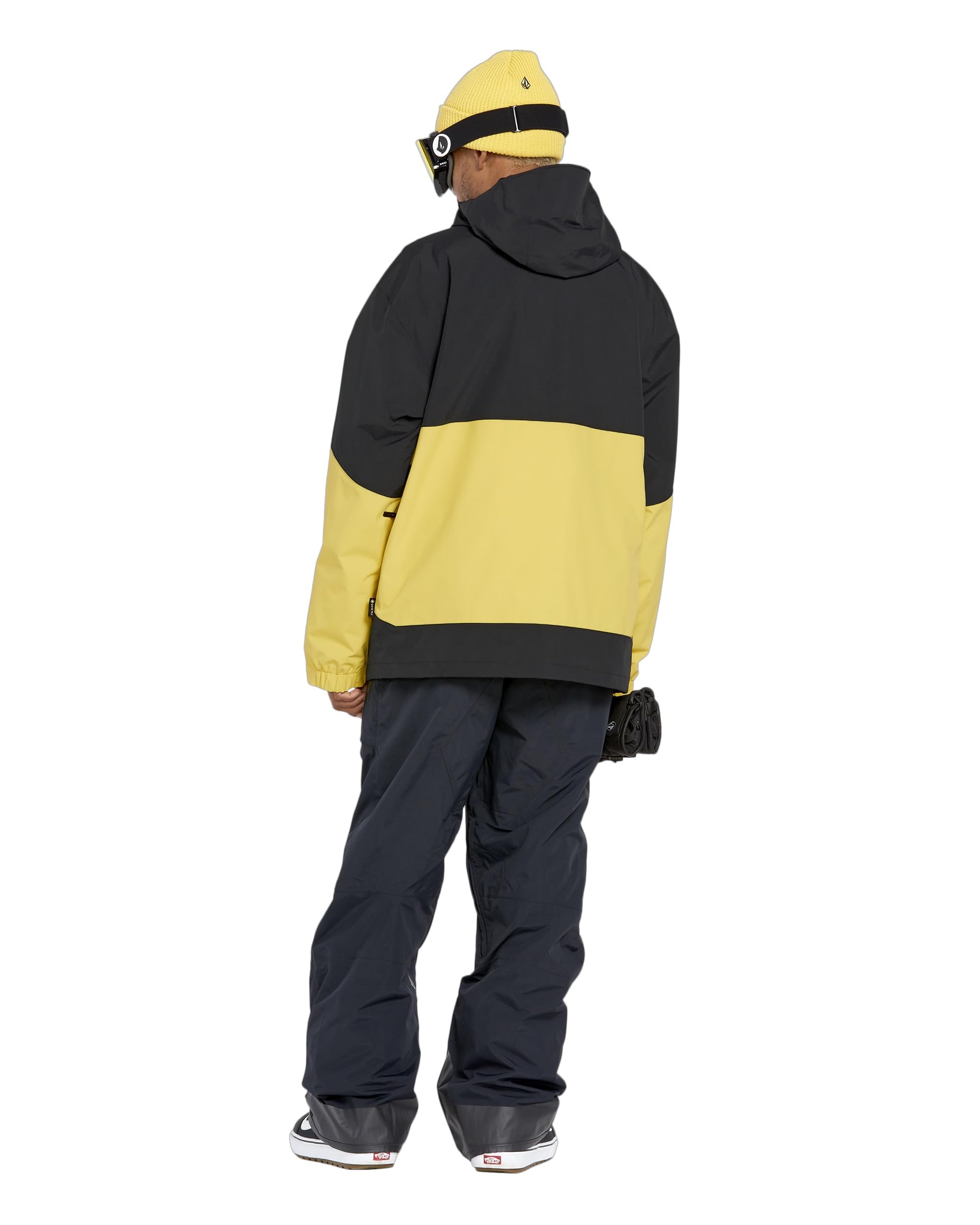 Amazon | VOLCOM ボルコム ウェア RAIN GORE-TEX BIB OVERALL 24